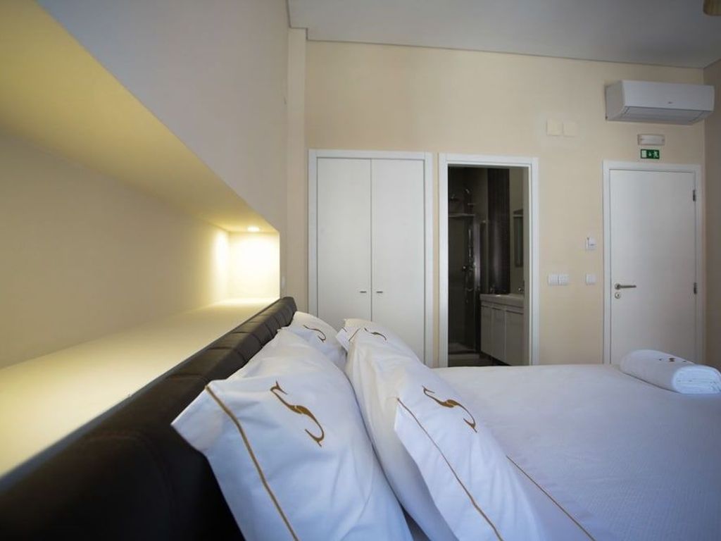 Sui7es Guest House Cascais