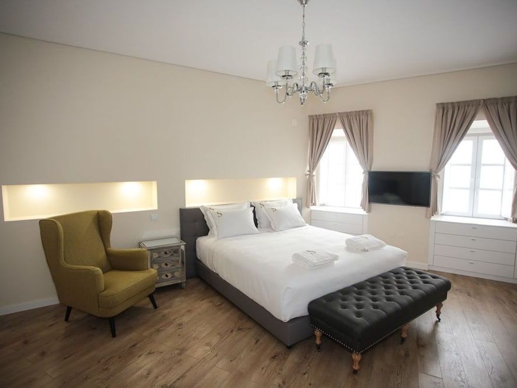Sui7es Guest House Cascais