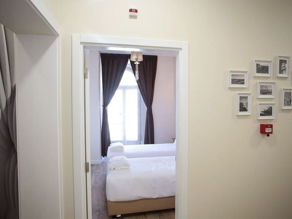 Sui7es Guest House Cascais
