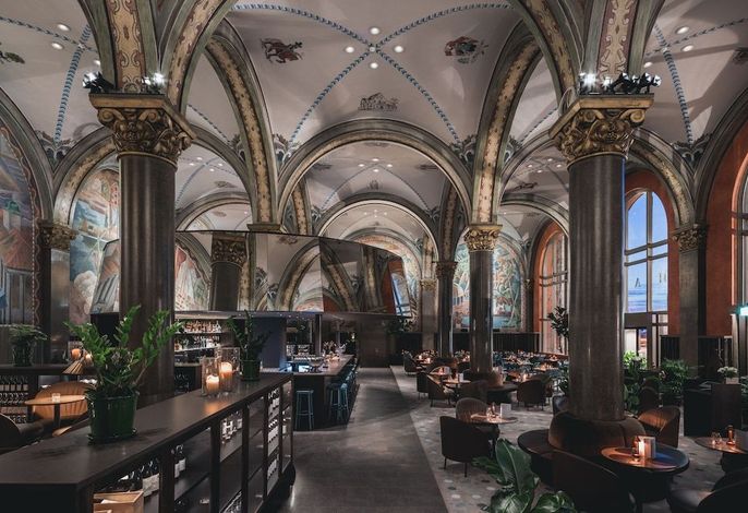 Bergen Børs Hotel