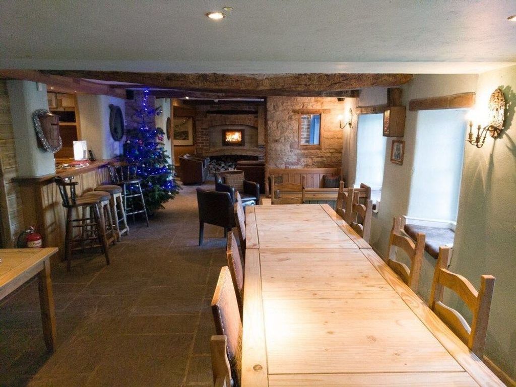 The Mardale Inn