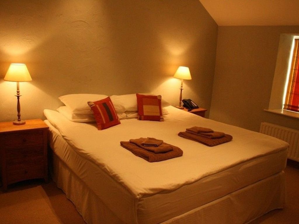 The Mardale Inn