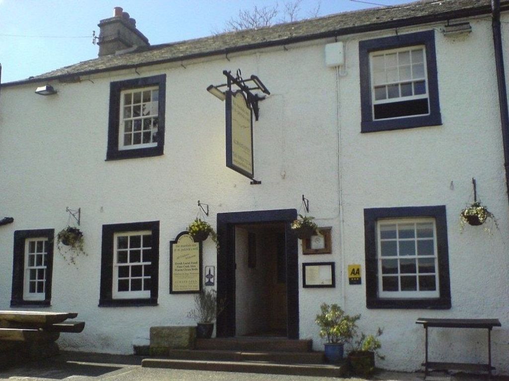 The Mardale Inn