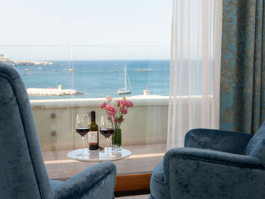 Ortea Palace Hotel Sicily Autograph Collection