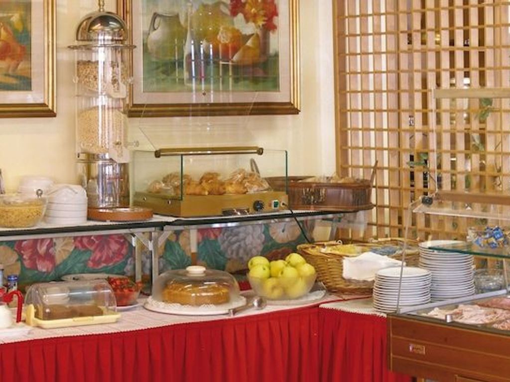 Hotel Bellaria