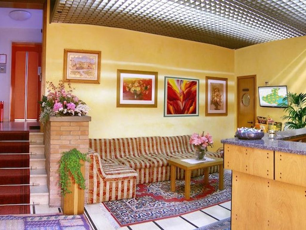 Hotel Bellaria