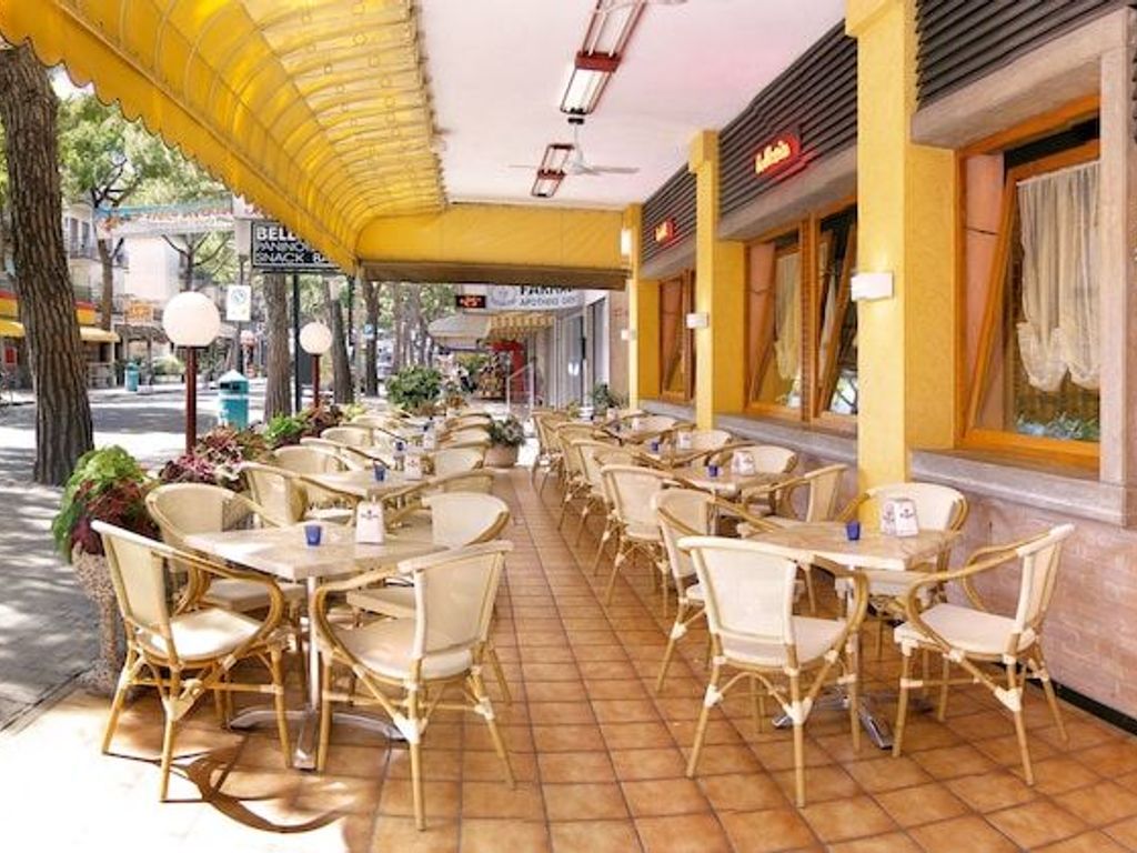 Hotel Bellaria