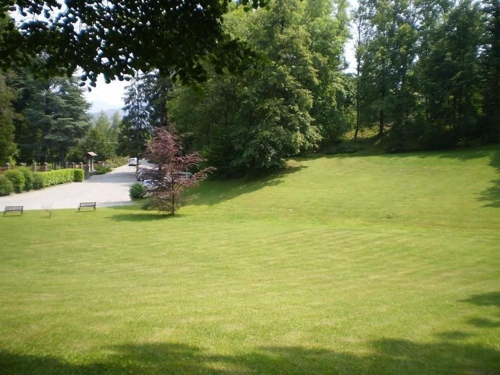 Hotel Belvedere