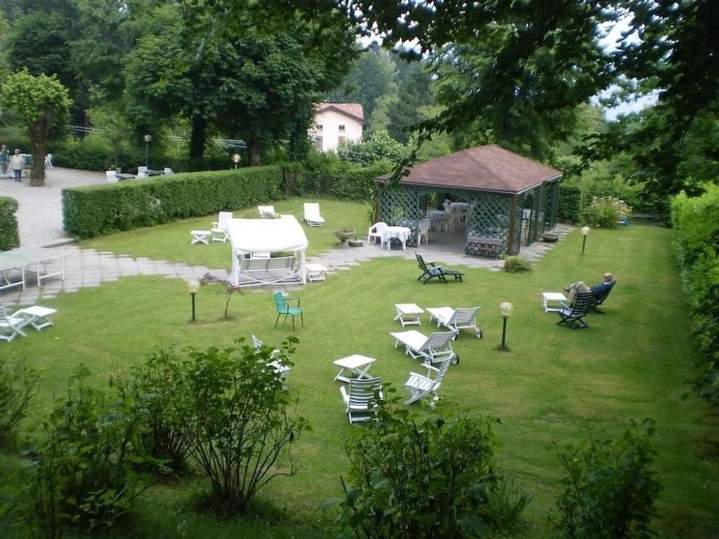 Hotel Belvedere