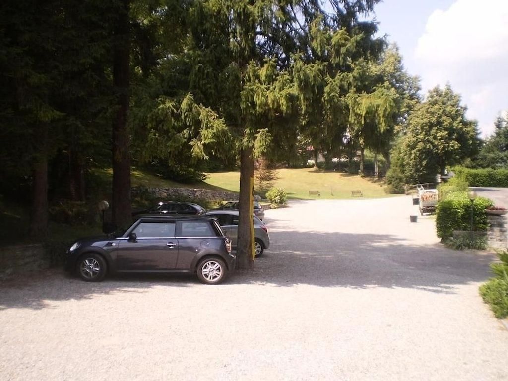 Hotel Belvedere