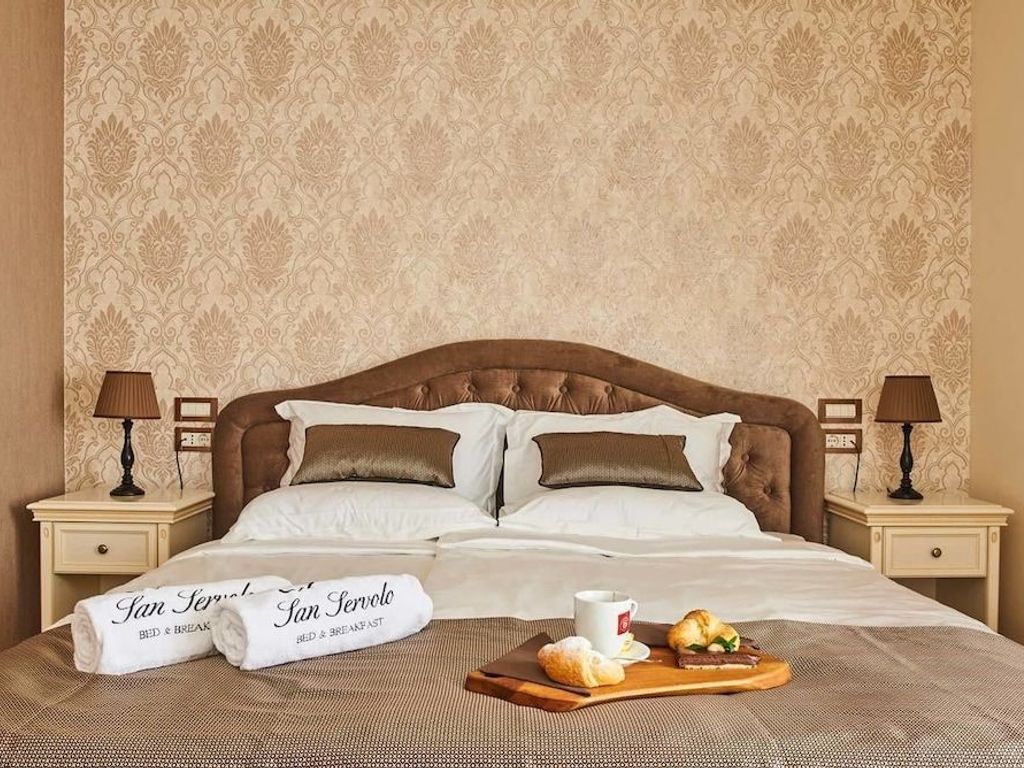 San Servolo Resort & Beer Spa
