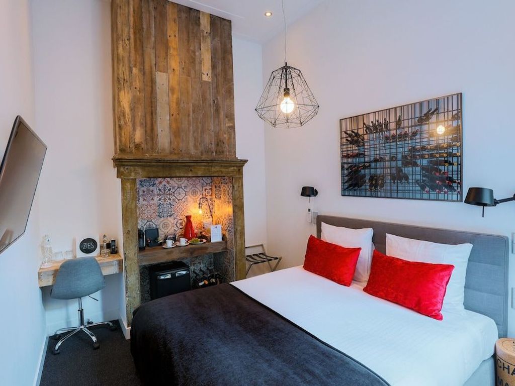 Boutique Hotel ZIES