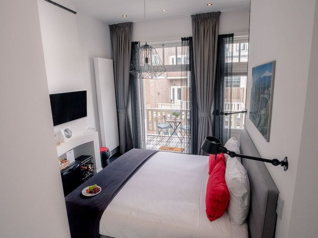 Boutique Hotel ZIES