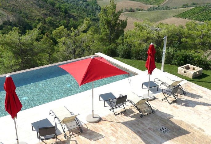 Relais Cocci Grifoni - Panoramic Wine Resort