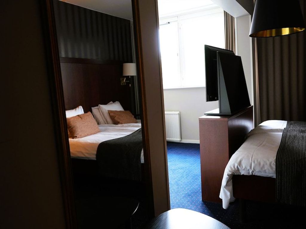 Vänerport Stadshotel
