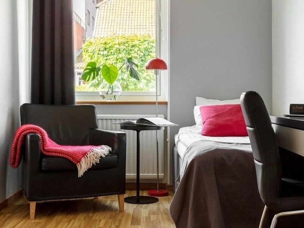 Sundsgården hotell & konferens
