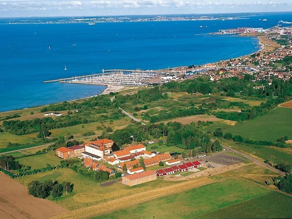 Sundsgården hotell & konferens