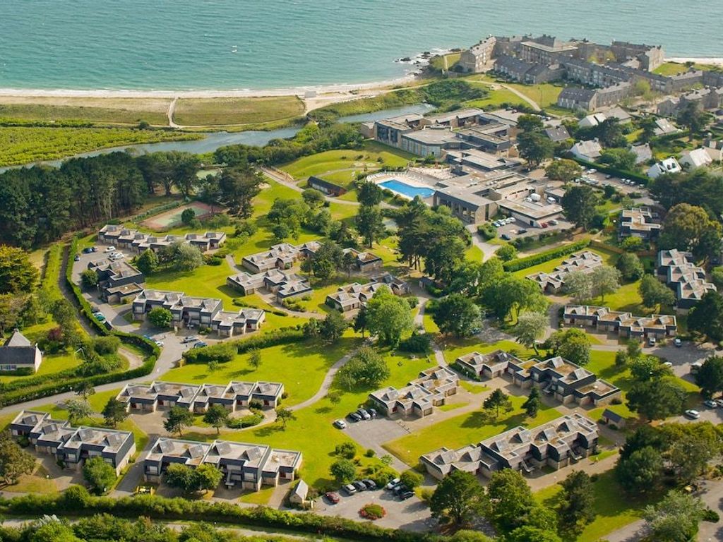 Village Club Kerlannic