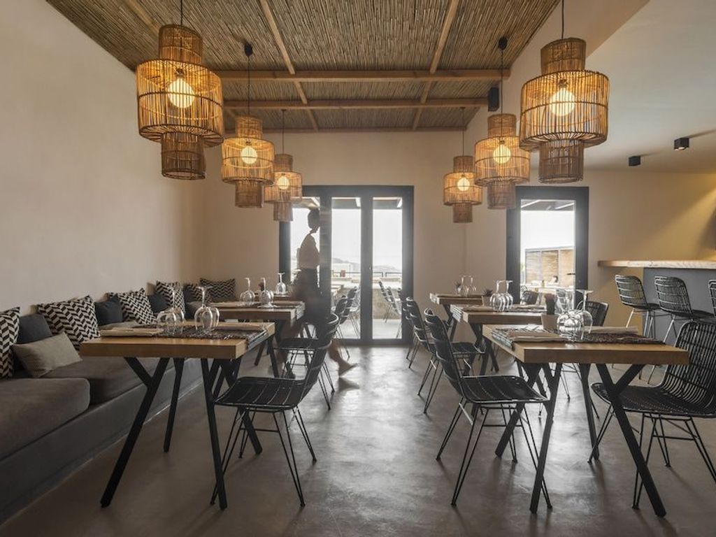 My Mykonos Hotel by Mr and Mrs White