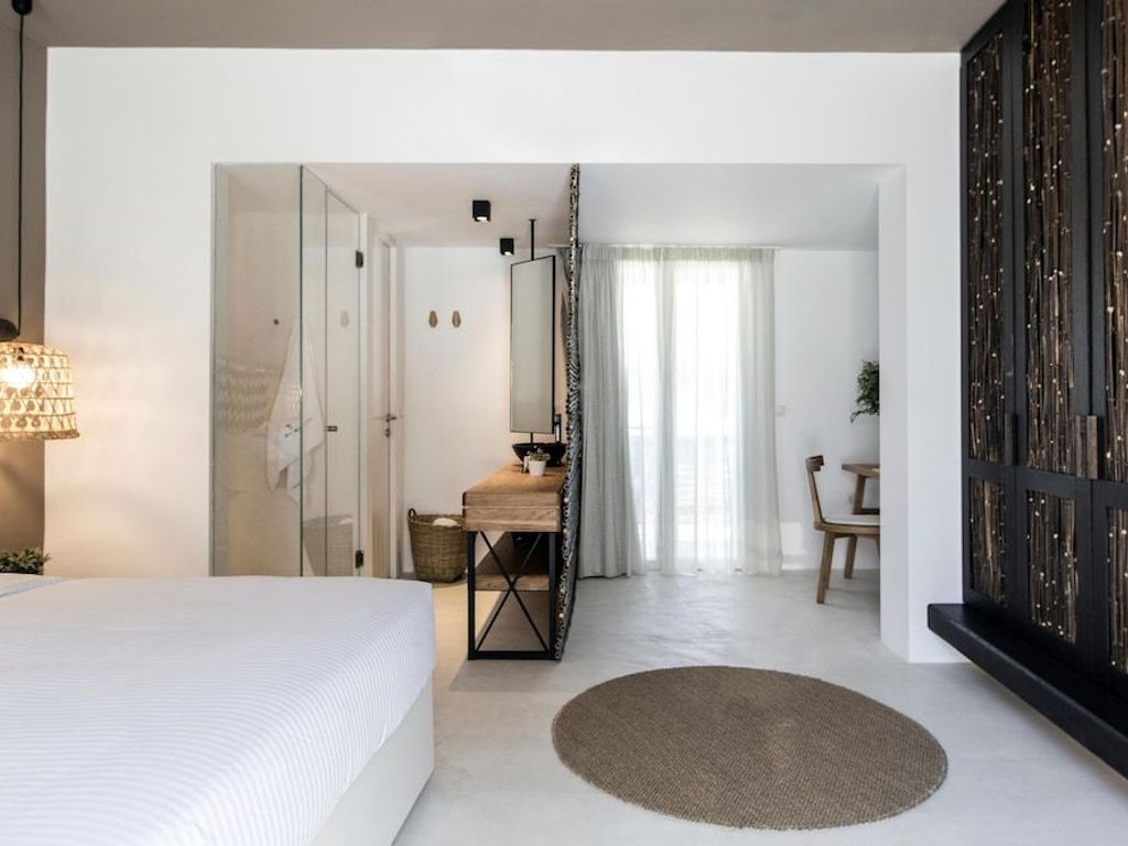 My Mykonos Hotel by Mr and Mrs White
