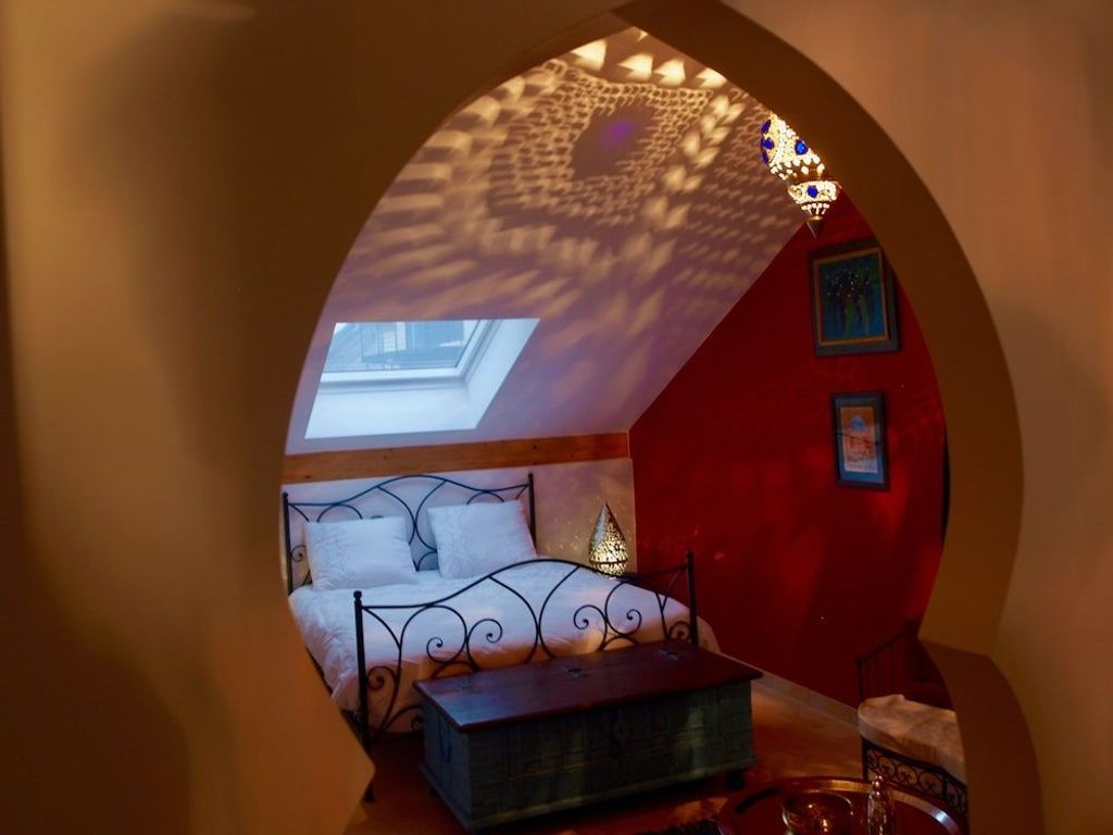 B&B Oa6 Casa