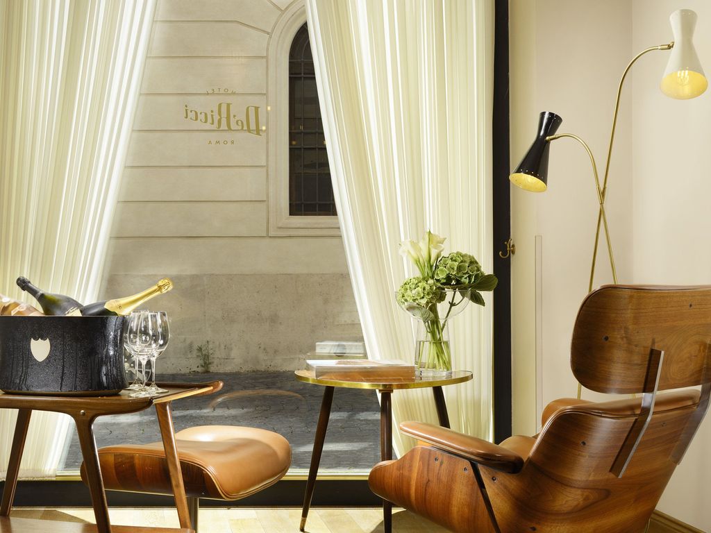 Hotel De Ricci