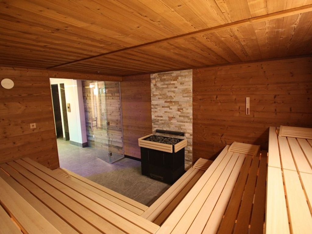 Sport Hotel