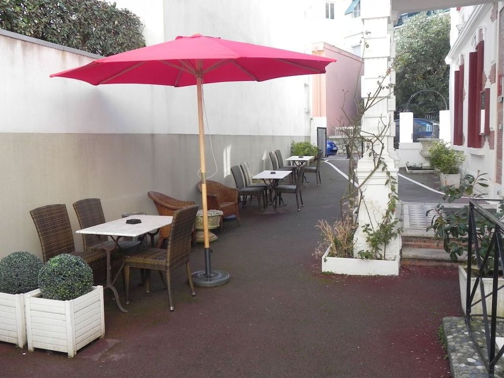 Hôtel Le Magenta
