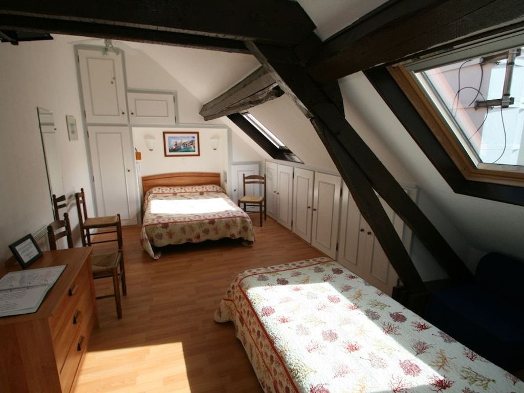 Hôtel Le Magenta