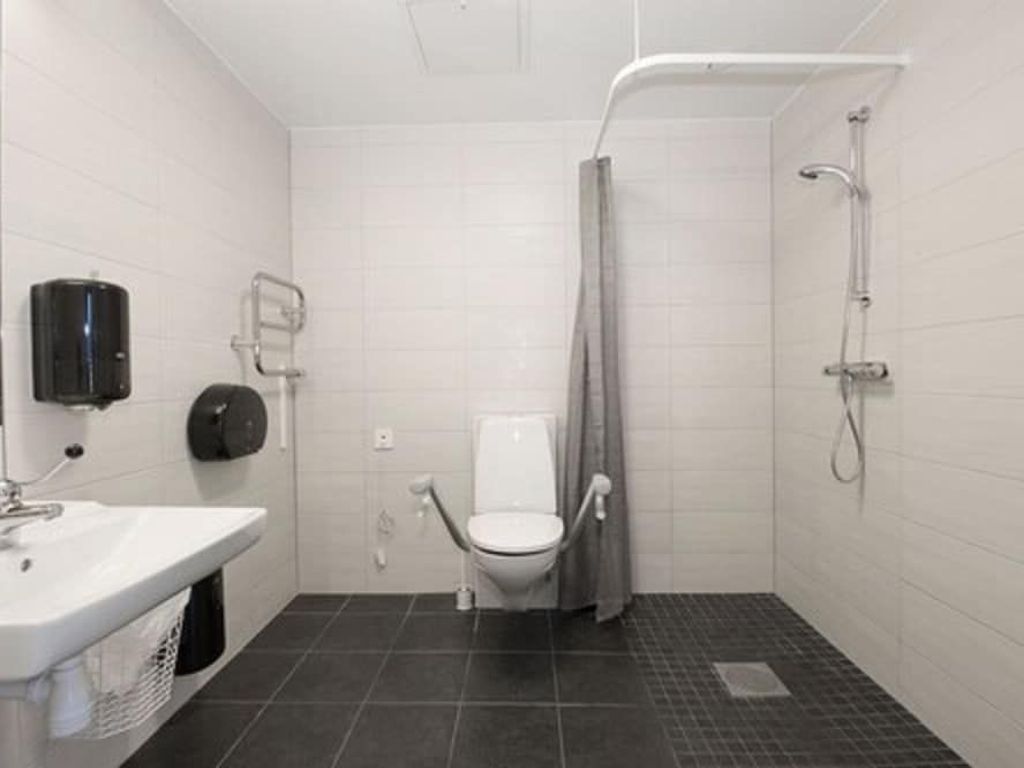 Hotell Eken