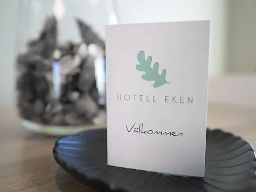 Hotell Eken
