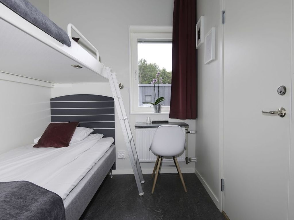 Hotell Eken