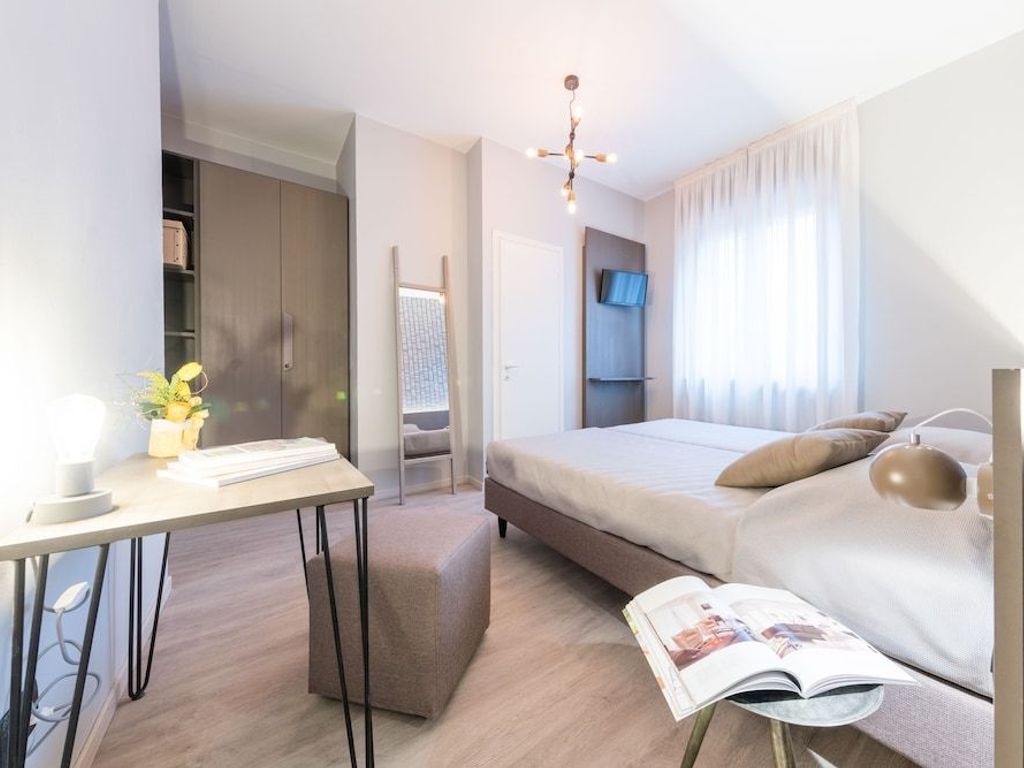 Hotel La Diga - Altomincio Family Park