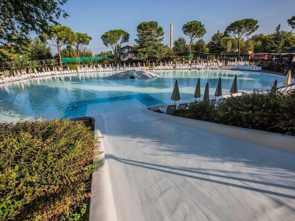 Hotel La Diga - Altomincio Family Park