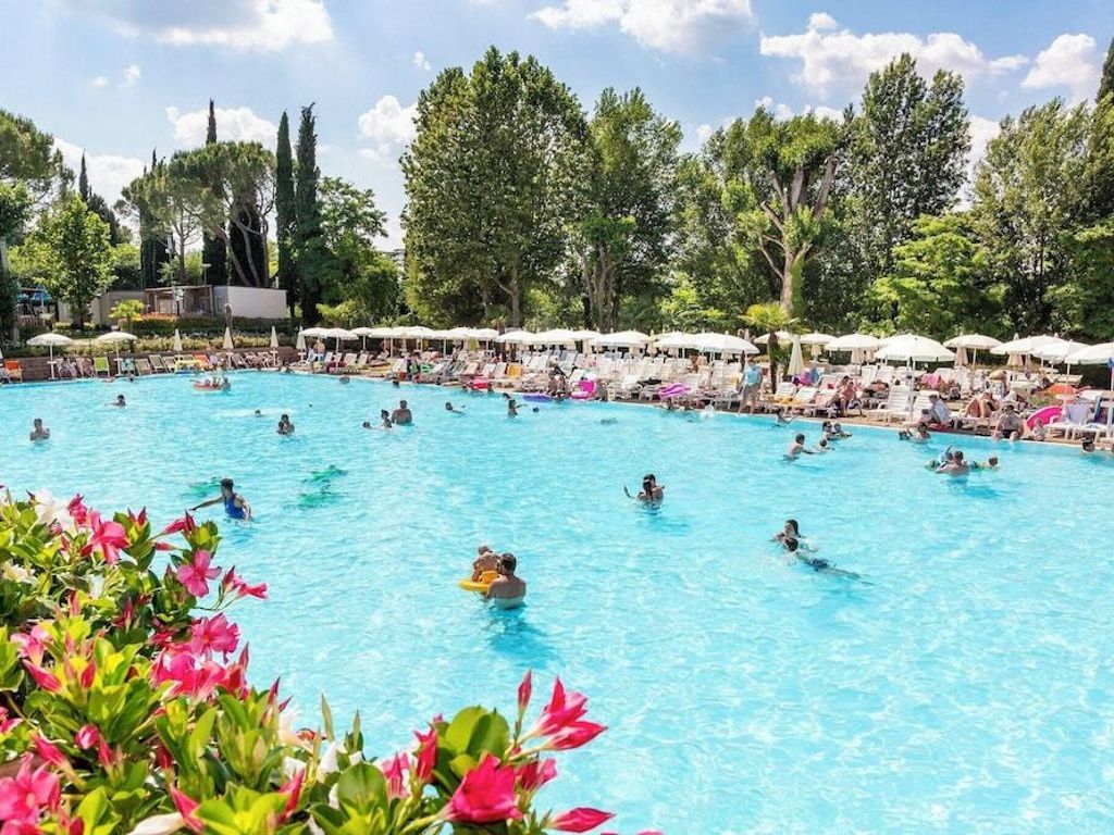 Hotel La Diga - Altomincio Family Park