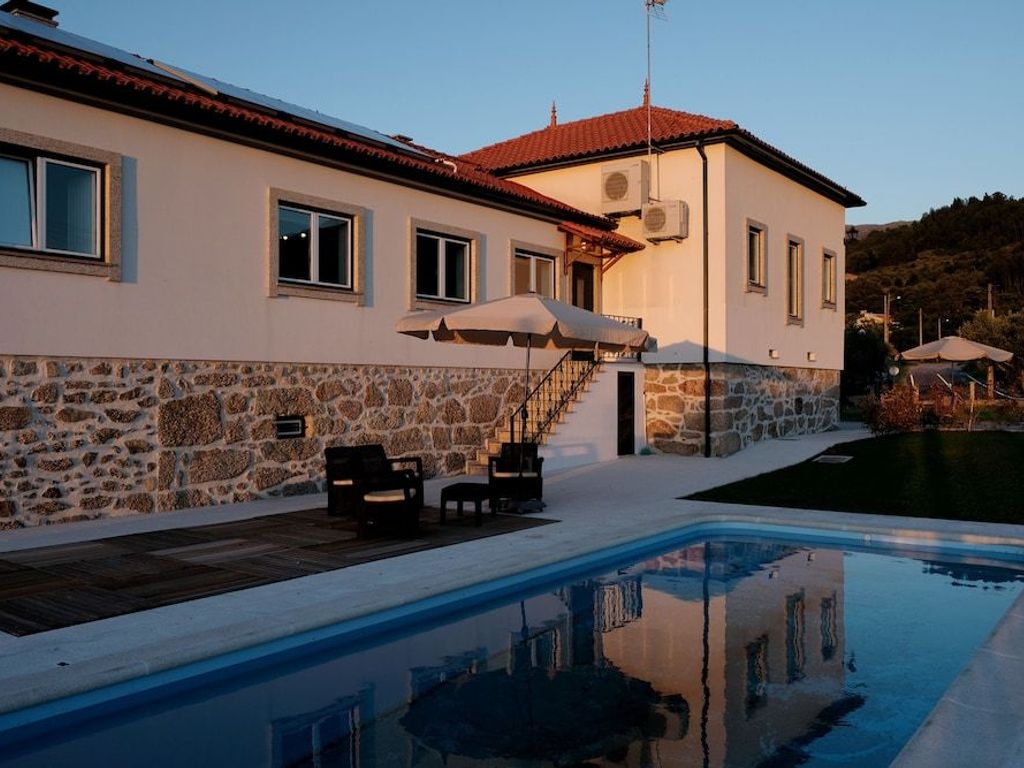 Quinta de Vodra