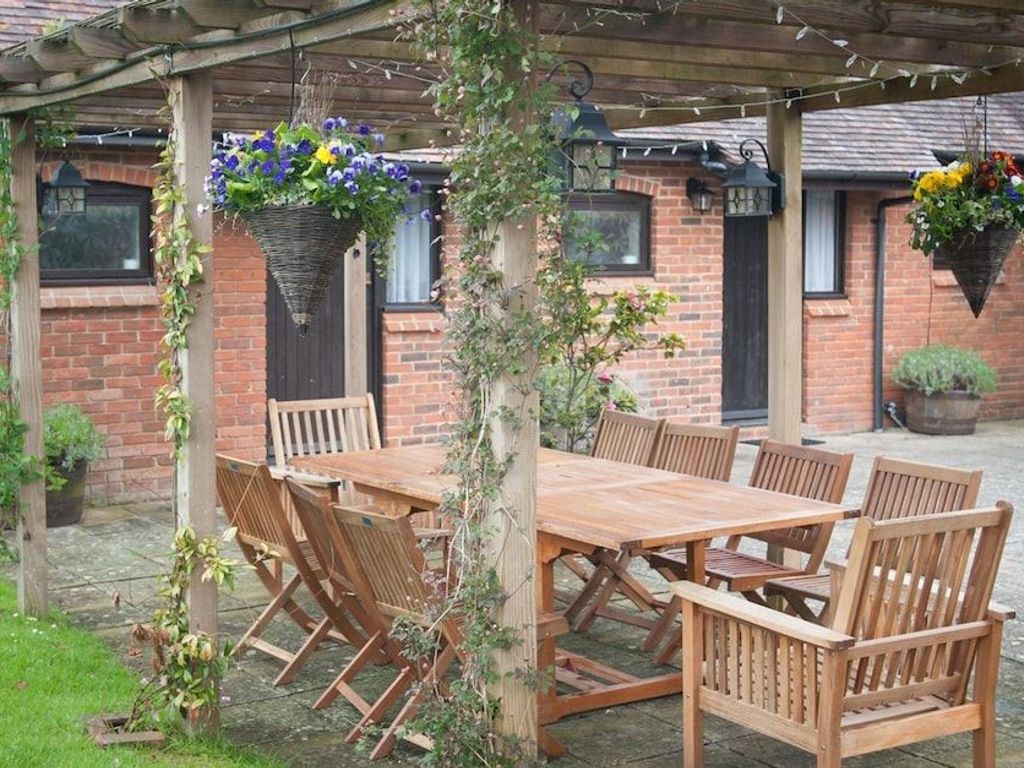 The Langton Arms