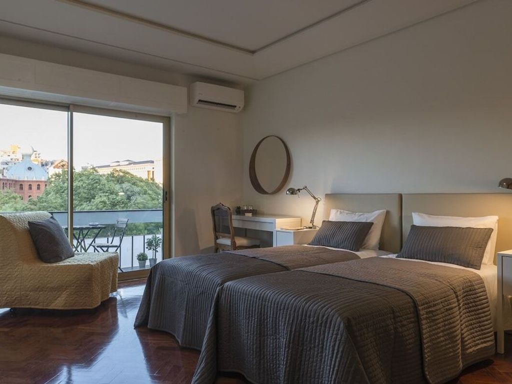 República Bed & Breakfast & Arts