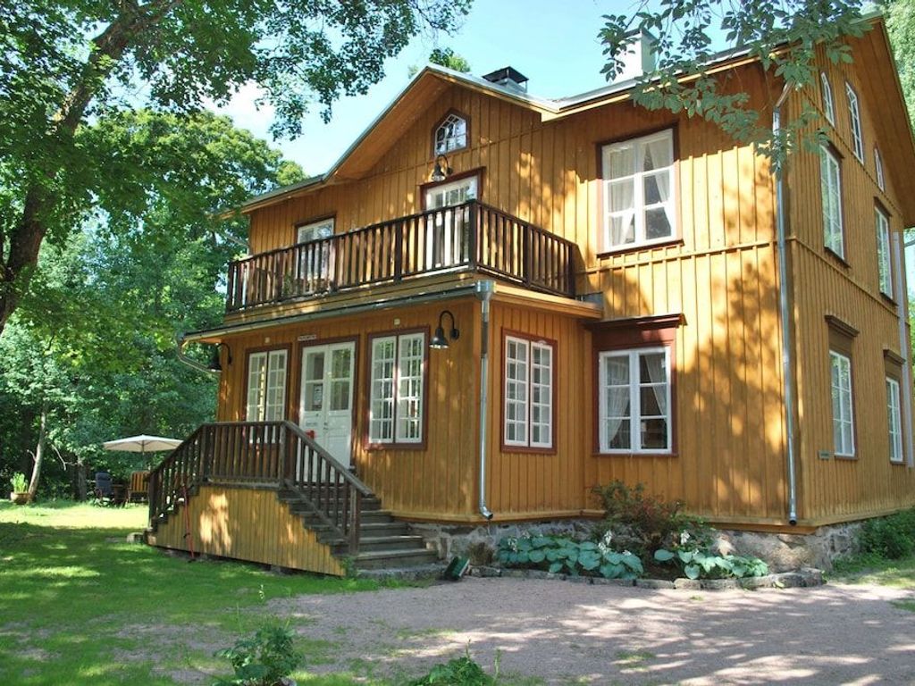 Kirjakkalan Ruukkikylä
