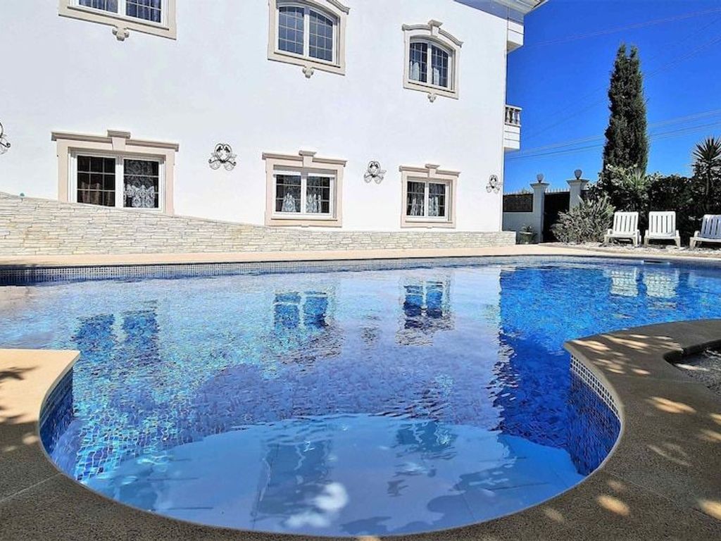 Silver Village Residence