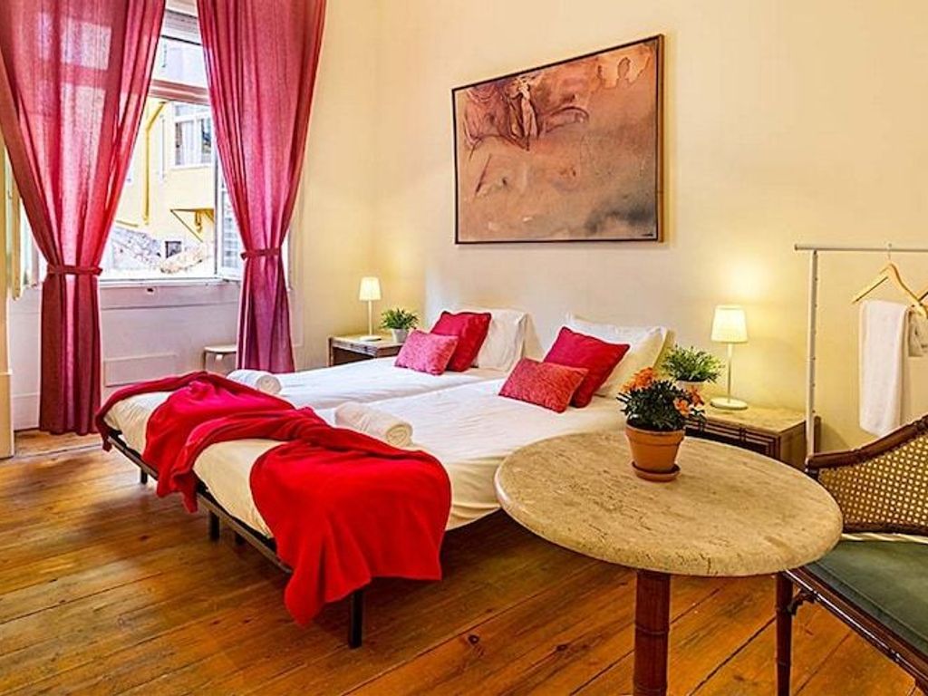 Flores 105 Guesthouse