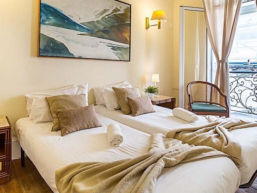 Flores 105 Guesthouse
