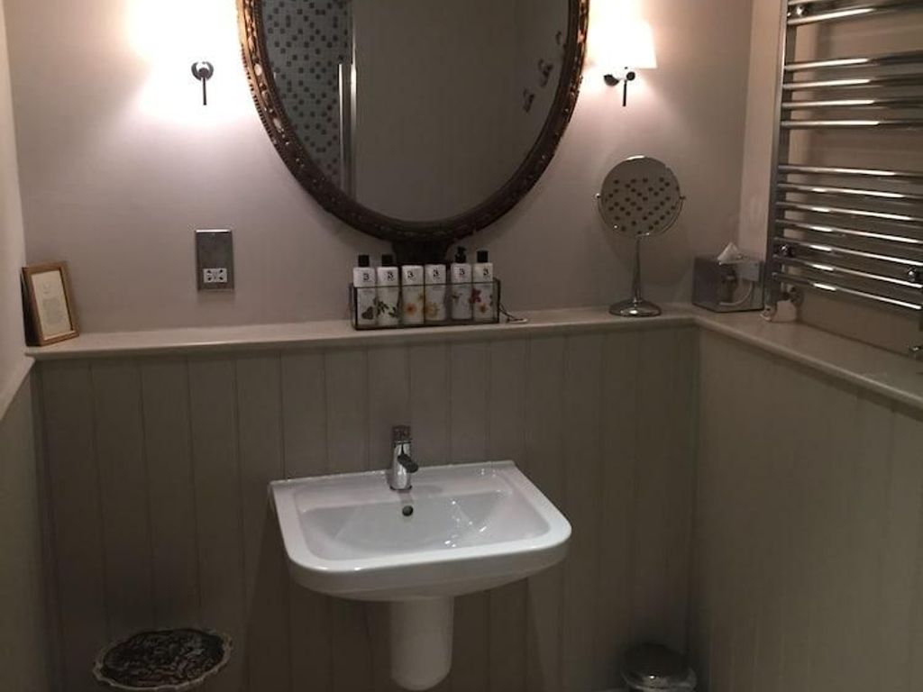 The White Hart Somerton