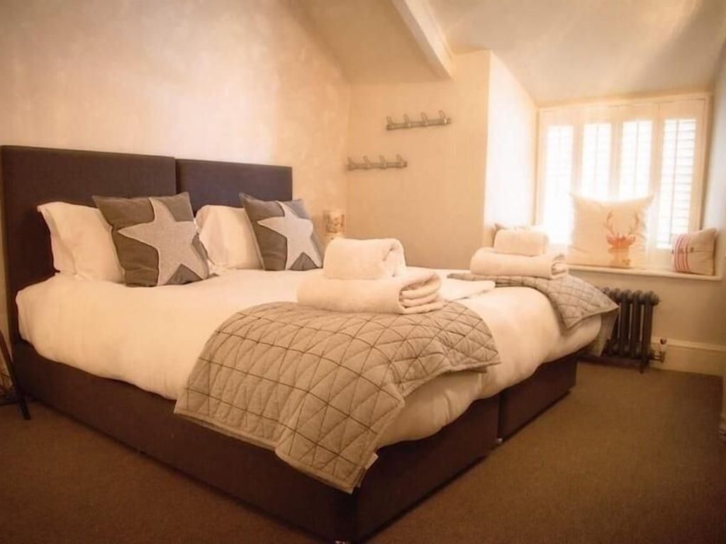 The White Hart Somerton