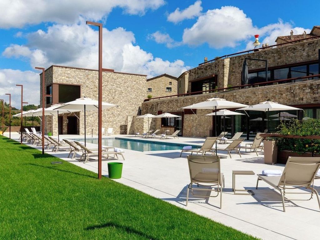 Borgotufi Albergo Diffuso