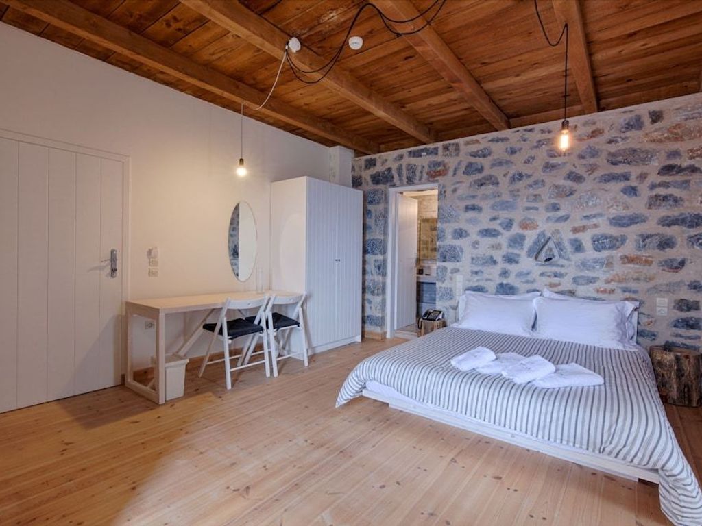 Aegila Boutique Hotel