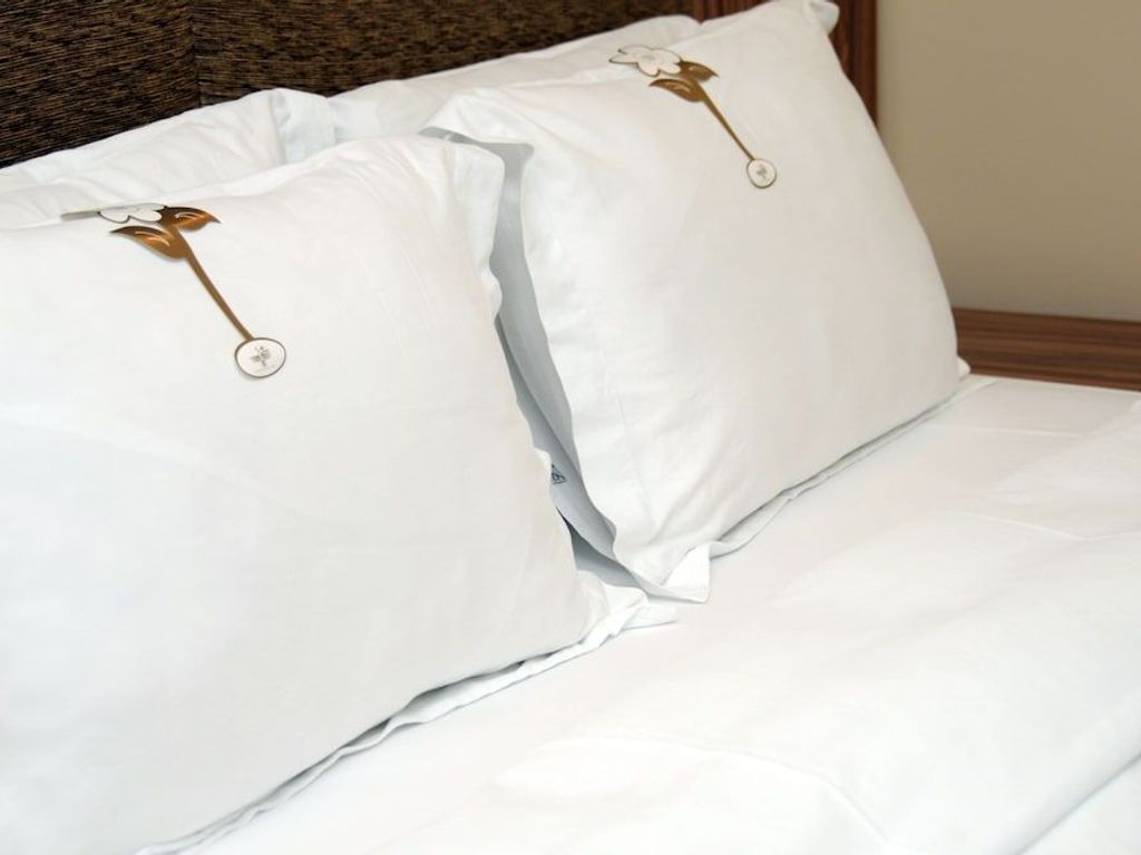 Tehran Boutique Hotel