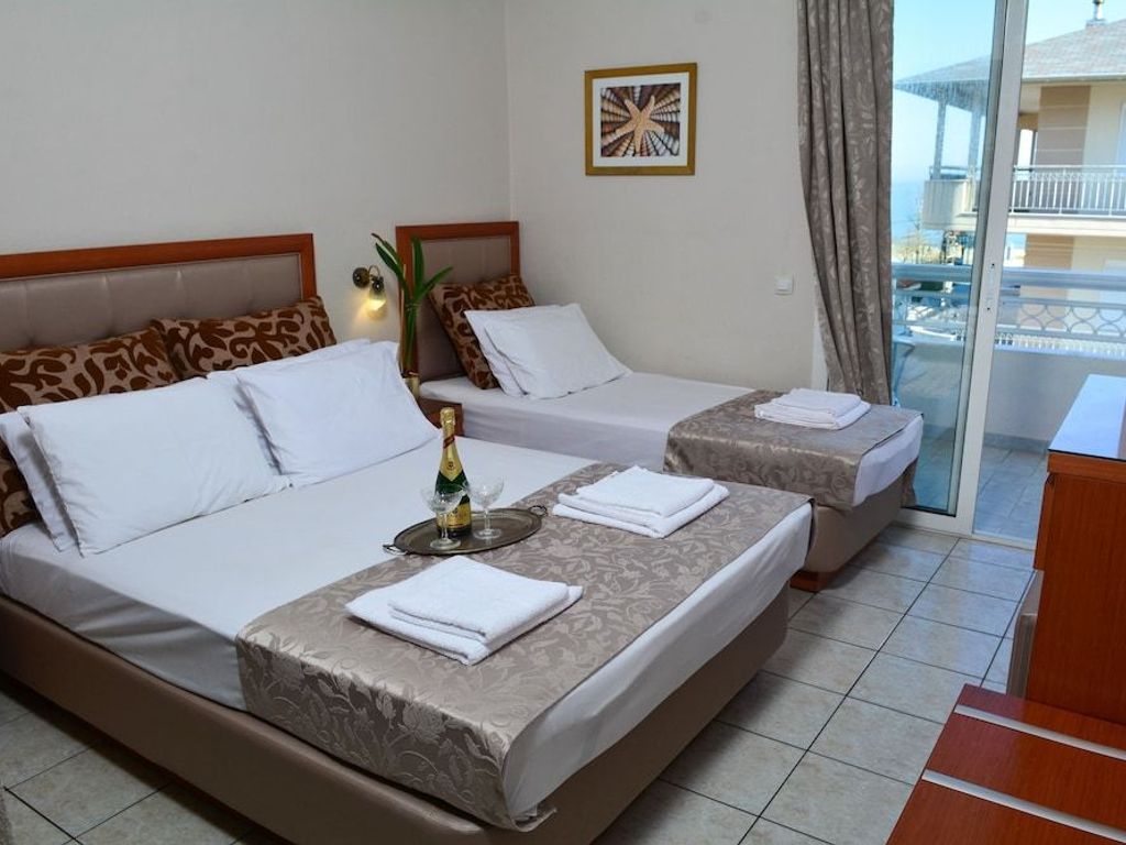 Hotel Hermes