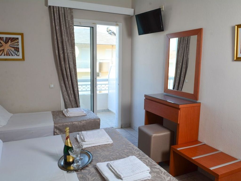 Hotel Hermes
