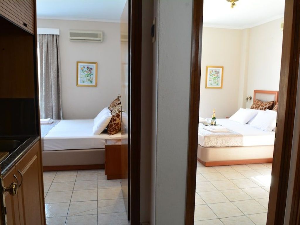Hotel Hermes